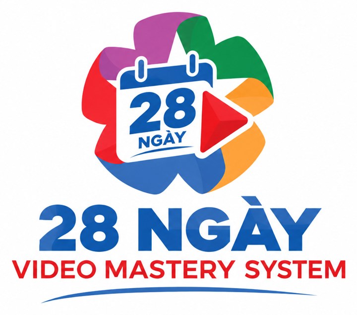 28 ngày Video Mastery System
